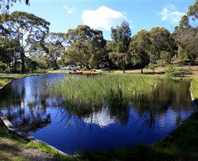 Bicheno By The Bay - Australia Accommodation 2