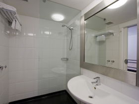 Fountainside Hotel - Australia Accommodation 2