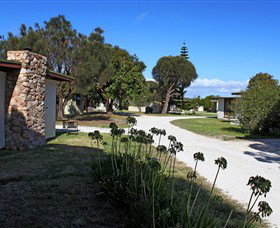Flinders Island Cabin Park - Australia Accommodation 0