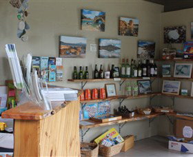 Flinders Island Cabin Park - Australia Accommodation 1