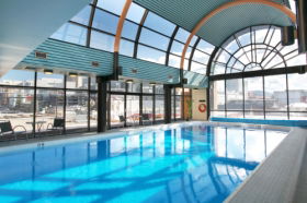 Hotel Grand Chancellor Hobart - Australia Accommodation 0