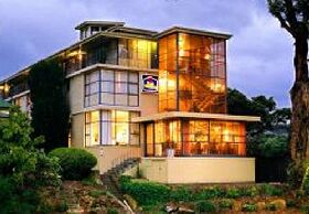 Blue Hills Motel - Australia Accommodation 0