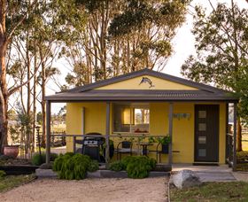 Pelican Point Sanctuary - Australia Accommodation 2