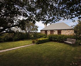 Keefers Cottage - Australia Accommodation 0