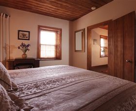 Keefers Cottage - Australia Accommodation 2