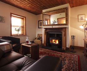 Keefers Cottage - Australia Accommodation 1