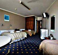 Wharf Hotel Wynyard - Australia Accommodation