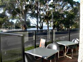 Wharf Hotel Wynyard - Australia Accommodation 1
