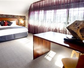 @VDL Stanley - Australia Accommodation 3