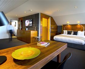@VDL Stanley - Australia Accommodation 2