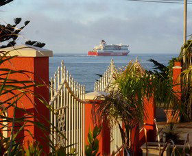 Alice Beside The Sea - Australia Accommodation 1