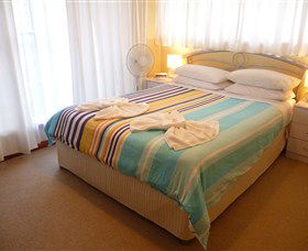 Alice Beside The Sea - Australia Accommodation 0