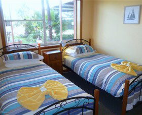Alice Beside The Sea - Australia Accommodation 2