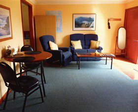 Alice Beside The Sea - Australia Accommodation 4