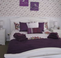 Cherry Bounce Bed  Breakfast - Australia Accommodation