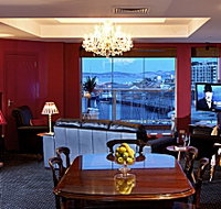 Sullivans Cove Apartments - Brooke St Penthouses - Australia Accommodation