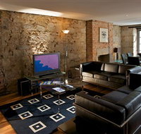 Sullivans Cove Apartments - Dockside Salamanca - Australia Accommodation