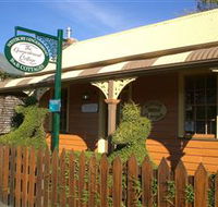 Westbury Gingerbread Cottages - The - Australia Accommodation