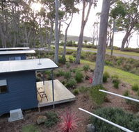 Captain Cook Holiday Park - Australia Accommodation