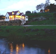 Crabtree River Cottages - Australia Accommodation
