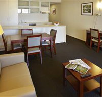 RACV/RACT Hobart Apartment Hotel - Australia Accommodation