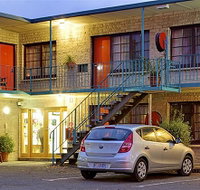 Martin Cash Motel - Australia Accommodation