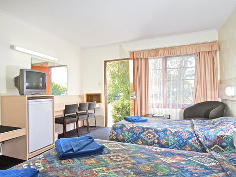 Martin Cash Motel - Australia Accommodation 3