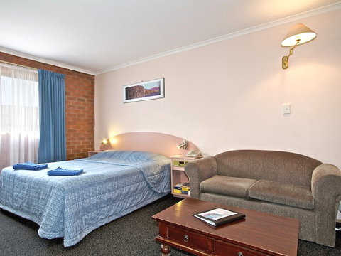 Martin Cash Motel - Australia Accommodation 6