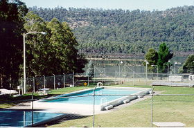 Wayatinah TAS Australia Accommodation