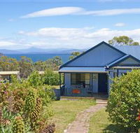 Bruny Island Accommodation Services - Omaroo Cottage - Australia Accommodation