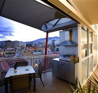 Sullivans Cove Apartments - IXL Apartments - Australia Accommodation