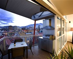 Sullivans Cove Apartments - IXL Apartments - Australia Accommodation 0