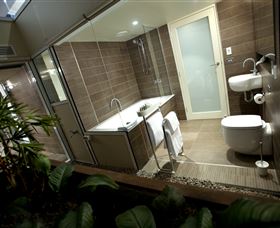 Sullivans Cove Apartments - IXL Apartments - Australia Accommodation 4