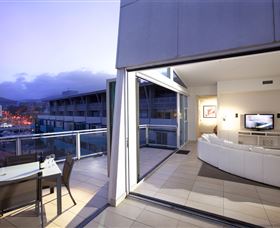 Sullivans Cove Apartments - IXL Apartments - Australia Accommodation 2