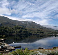 Pedder Wilderness Lodge - Australia Accommodation