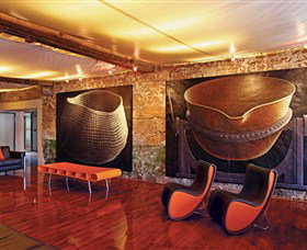 Henry Jones Art Hotel - The - Australia Accommodation 1