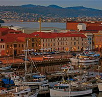 Henry Jones Art Hotel - The - Australia Accommodation