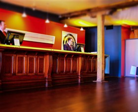 Henry Jones Art Hotel - The - Australia Accommodation 4