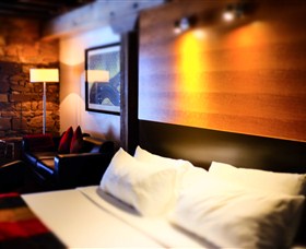Henry Jones Art Hotel - The - Australia Accommodation 2