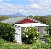 Westbury Brook Cottage - Australia Accommodation
