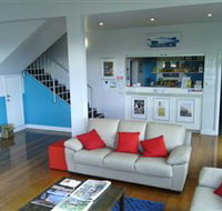 Waterfront Lodge Motel - Australia Accommodation