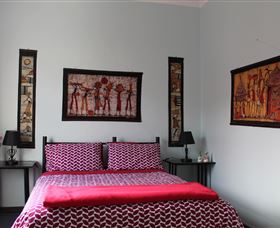 Hobart's Accommodation And Hostel - Australia Accommodation 0