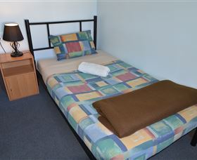 Hobart's Accommodation And Hostel - Australia Accommodation 2