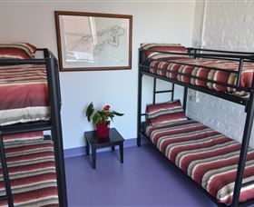 Hobart's Accommodation And Hostel - Australia Accommodation 1