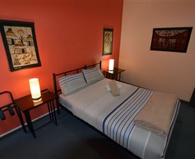 Hobart's Accommodation And Hostel - Australia Accommodation 3