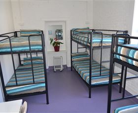 Hobart's Accommodation And Hostel - Australia Accommodation 6