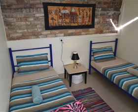 Hobart's Accommodation And Hostel - Australia Accommodation 5