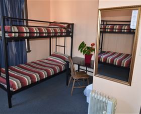 Hobart's Accommodation And Hostel - Australia Accommodation 7