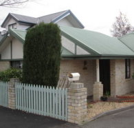 Twin Pines on Lansdowne - Australia Accommodation