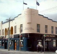 The Irish - Australia Accommodation